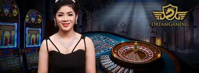 RCA1688 dream gaming live casino